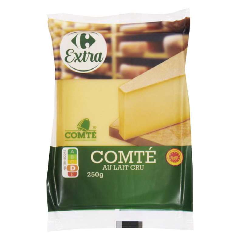 C-Comte Cheese 250G, , large